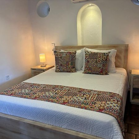 Santa Sofia Casa Boutique Hotel Barichara Buitenkant foto