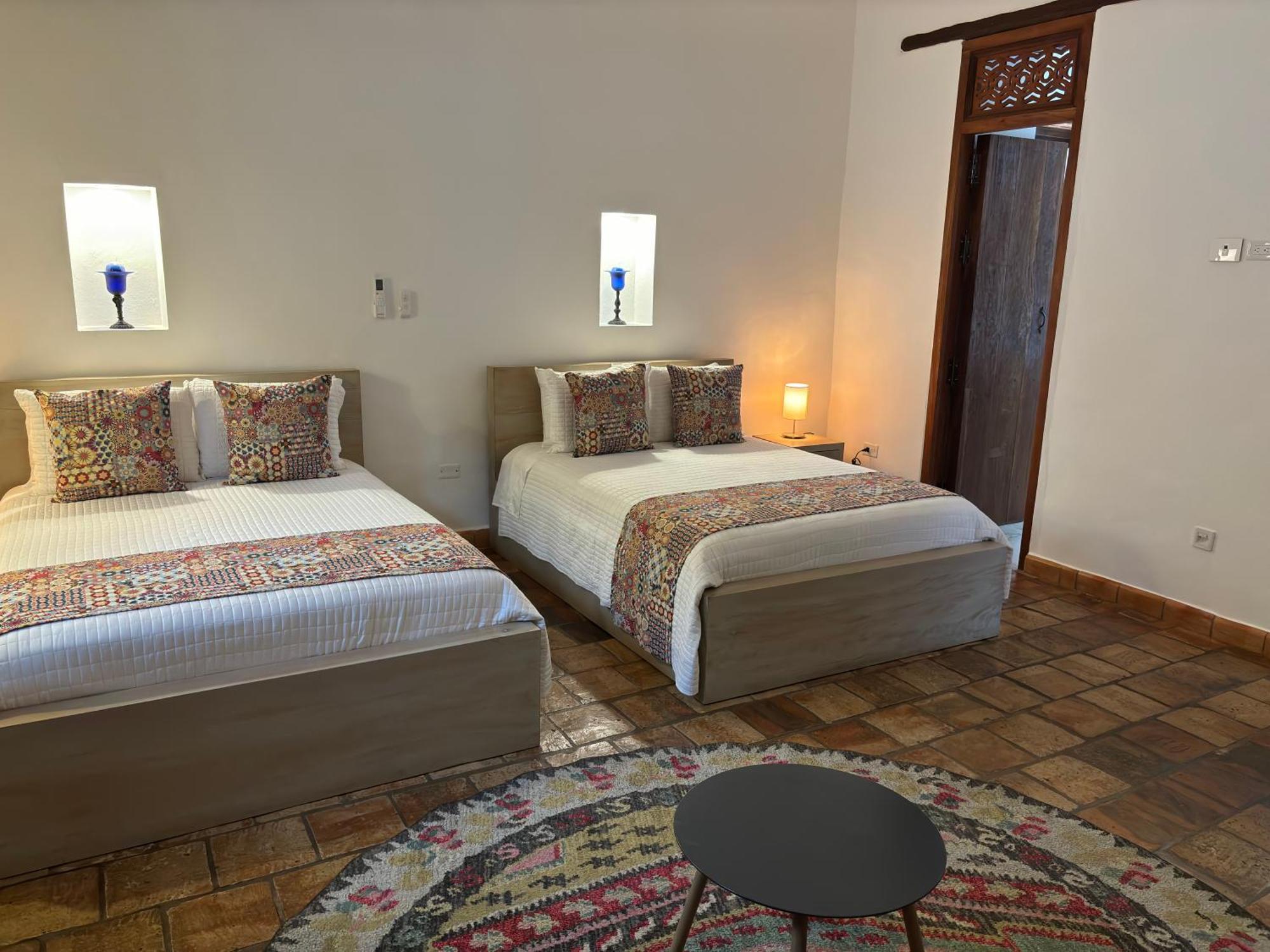 Santa Sofia Casa Boutique Hotel Barichara Buitenkant foto